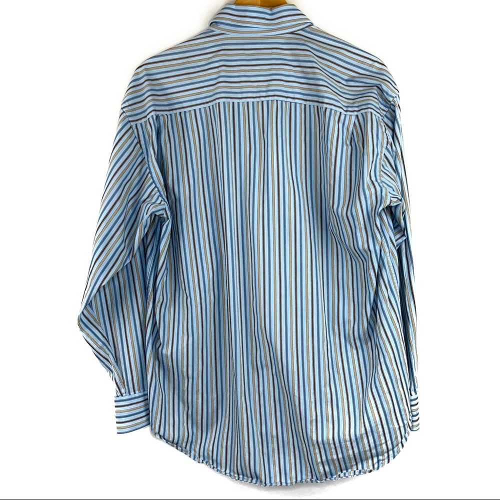 Johnston & Murphy Button Down Shirt - Picture 2 of 4